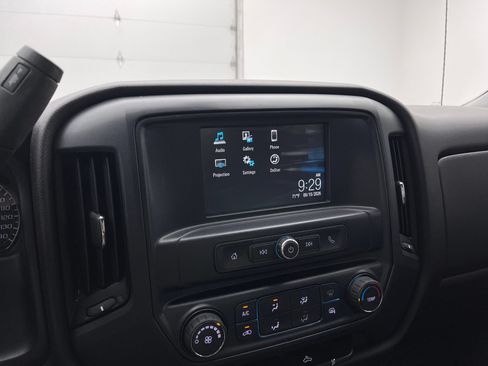 Used 2018 GMC Sierra 1500 4x4 Double Cab w/ Elevation Edition image 20