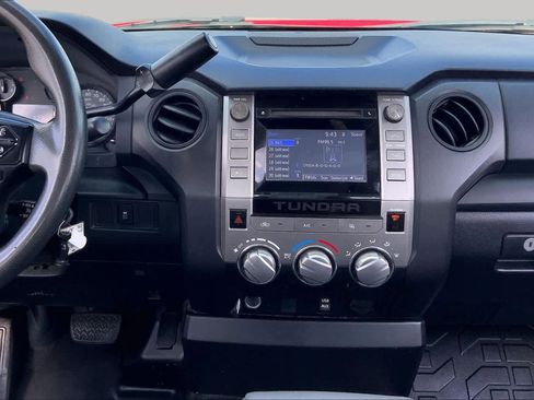 Used 2014 Toyota Tundra SR RWD image 7