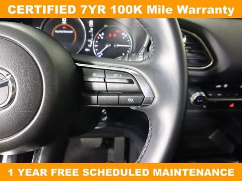 Used 2025 MAZDA CX-30 AWD 2.5 S w/ Preferred Package image 22