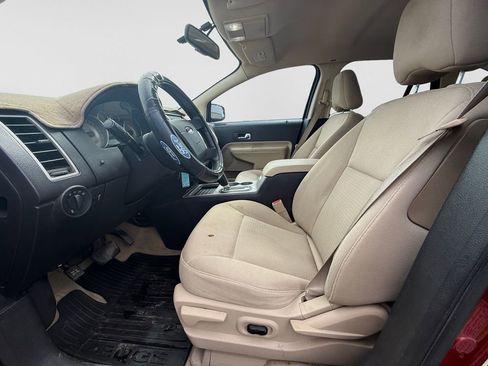 Used 2008 Ford Edge SEL AWD/4WD image 13