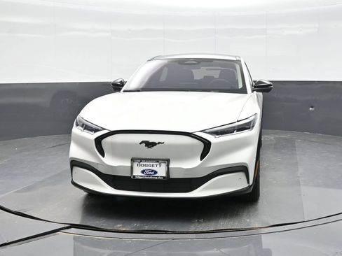Certified 2023 Ford Mustang Mach-E Premium RWD image 17