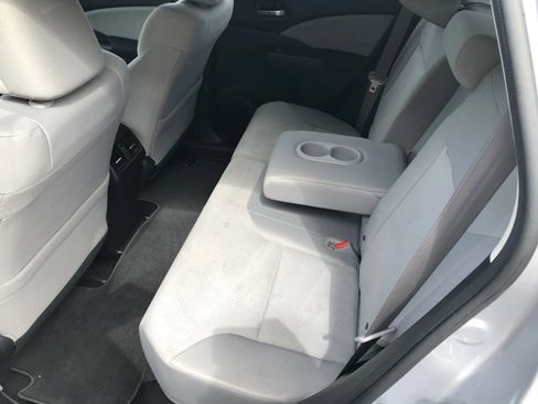 Used 2015 Honda CR-V EX image 34