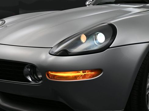 Used 2001 BMW Z8 image 38