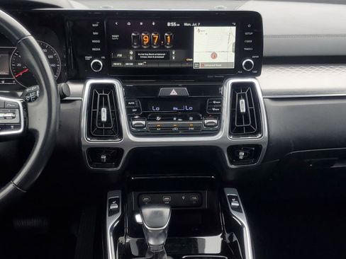 Used 2021 Kia Sorento SX image 35