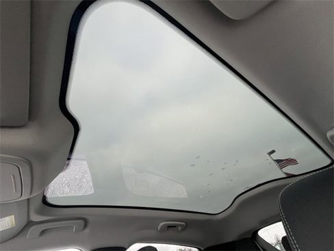 New 2025 Ford Mustang Mach-E Premium image 17