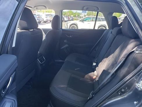 Certified 2024 Subaru Outback Premium AWD/4WD image 12