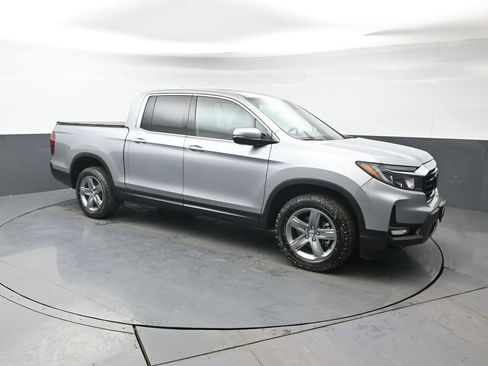 Certified 2023 Honda Ridgeline RTL-E image 9
