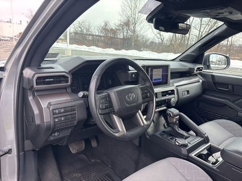 Used 2024 Toyota Tacoma SR5 image 42