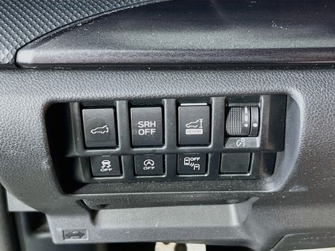 Used 2023 Subaru Forester Wilderness AWD/4WD image 10