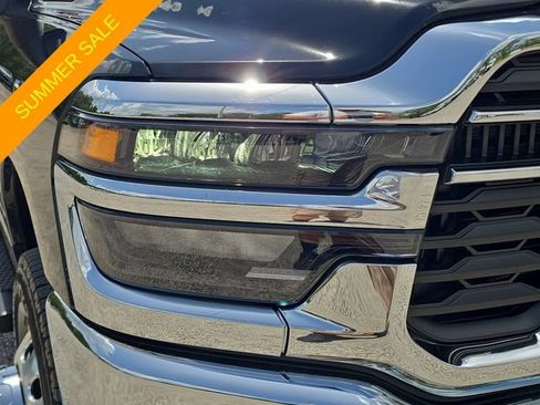 Certified 2025 RAM 3500 Tradesman AWD/4WD image 7