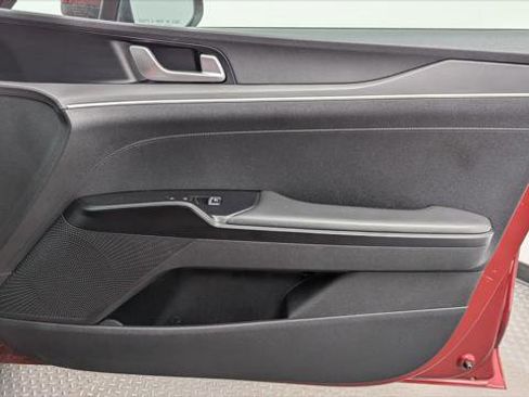 Used 2022 Kia K5 LXS image 22