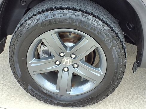 Used 2023 Honda Ridgeline RTL image 3