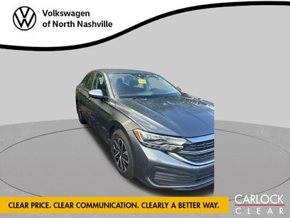 Used 2024 Volkswagen Jetta S