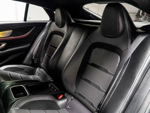 Used 2019 Mercedes-Benz AMG GT 53 image 51