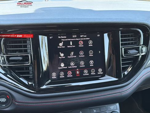 Used 2024 Dodge Durango GT AWD/4WD image 30