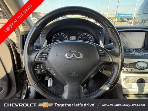 Used 2010 INFINITI G37 Convertible w/ Premium Pkg RWD image 13