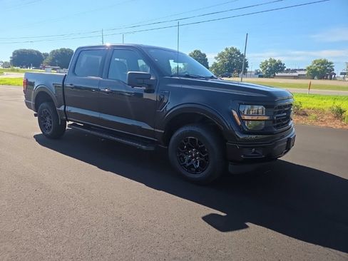 Used 2024 Ford F150 XLT w/ Tow/Haul Package AWD/4WD image 21