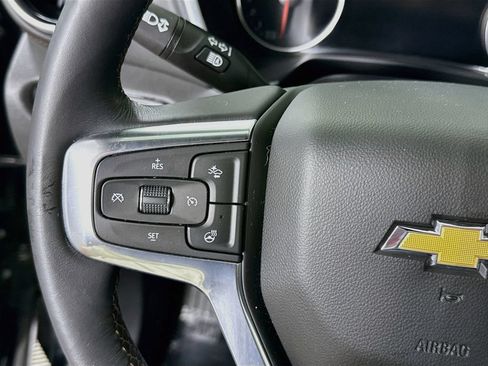 Used 2019 Chevrolet Blazer Premier w/ Driver Confidence II Package AWD/4WD image 22