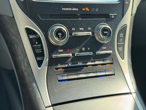 Used 2019 Lincoln Nautilus Reserve w/ Driver Assistance Package image 22