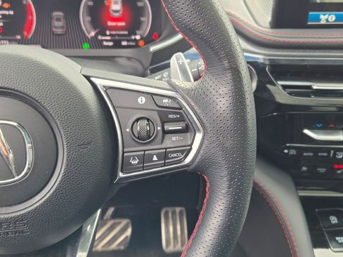 Certified 2025 Acura MDX Type S image 38