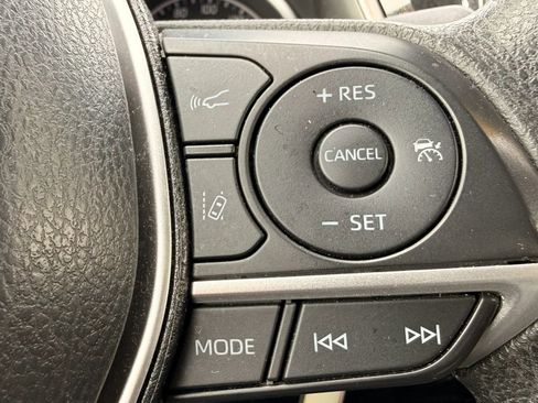 Used 2024 Toyota Camry LE FWD image 20