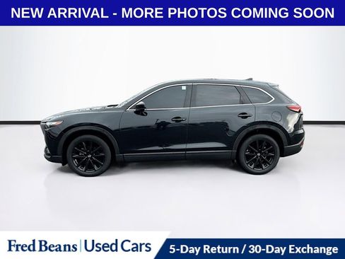 Used 2023 MAZDA CX-9 Touring Plus image 4