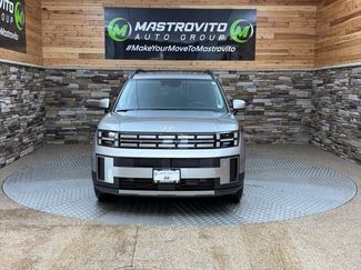 New 2026 Hyundai Santa Fe SEL video 3