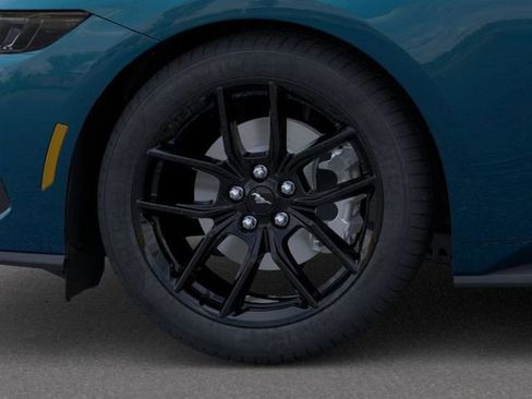 New 2026 Ford Mustang Coupe image 19