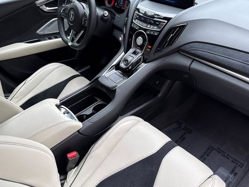 Used 2024 Acura RDX A-Spec image 19