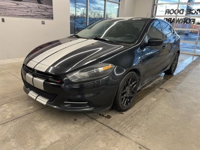 Used 2014 Dodge Dart SXT
