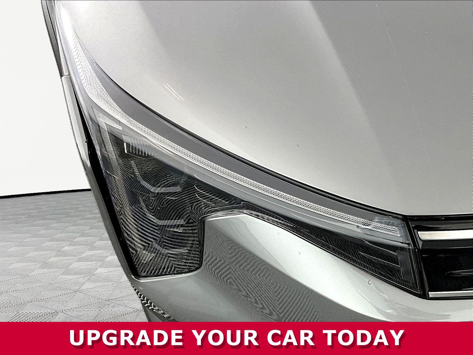 Certified 2025 Kia K4 EX FWD image 26