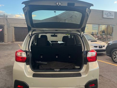 Used 2016 Subaru Crosstrek 2.0i Premium w/ Moonroof Package image 22