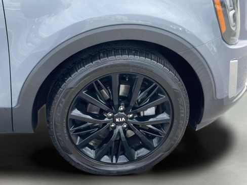Used 2020 Kia Telluride SX AWD/4WD image 35