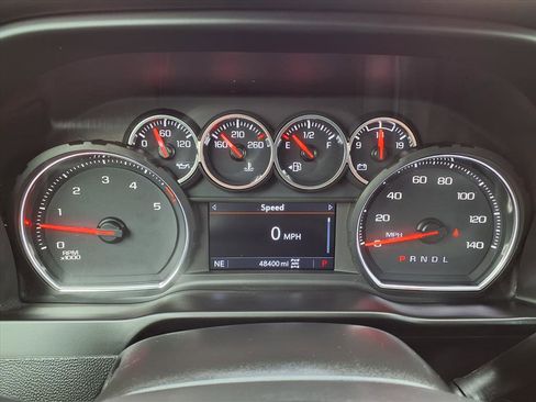 Used 2023 Chevrolet Silverado 2500 LTZ w/ LTZ Convenience Package image 23