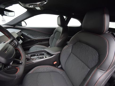 New 2026 Dodge Charger Scat Pack w/ Blacktop Package image 33