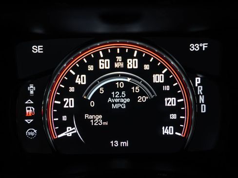 New 2026 Dodge Durango GT image 47