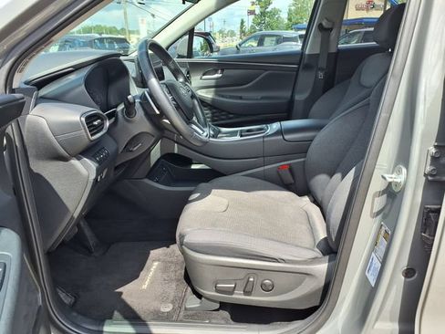 Used 2023 Hyundai Santa Fe SEL AWD/4WD image 3