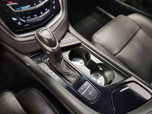 Used 2014 Cadillac CTS Luxury RWD image 18