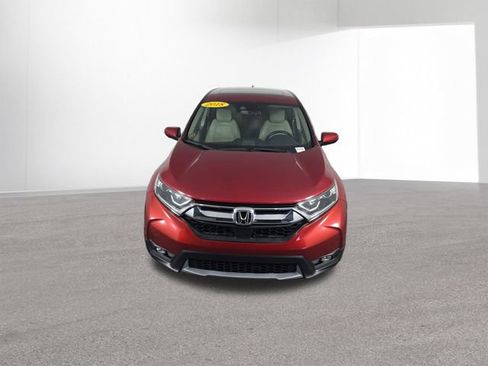 Used 2018 Honda CR-V EX-L image 45
