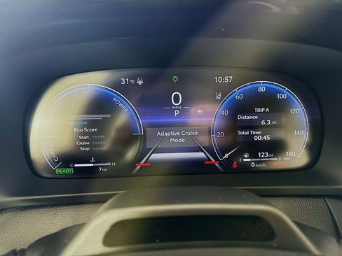 New 2026 Toyota Crown Limited image 12