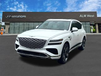 Used 2025 Genesis GV80 3.5T Prestige AWD/4WD video 1