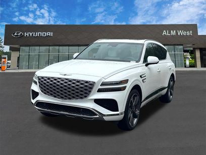 Used 2025 Genesis GV80 3.5T Prestige