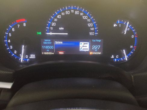 Used 2016 Cadillac XTS Luxury FWD image 23