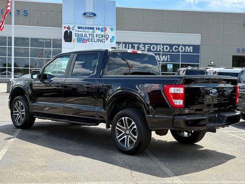 Used 2023 Ford F150 XL w/ STX Appearance Package AWD/4WD image 32