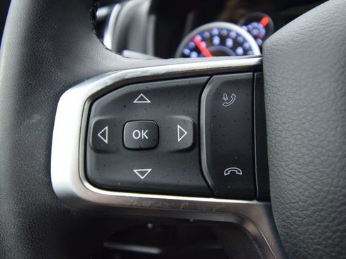 Used 2025 RAM 1500 Big Horn AWD/4WD image 37