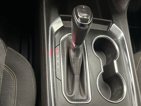 Used 2019 Chevrolet Traverse LT w/ LPO, Blackout Package image 25