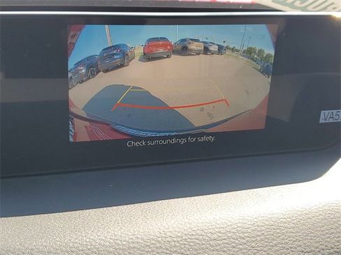New 2025 MAZDA CX-50 AWD 2.5 Hybrid w/ Premium Pkg image 18
