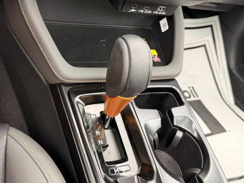 New 2026 Subaru Forester Wilderness AWD/4WD image 20