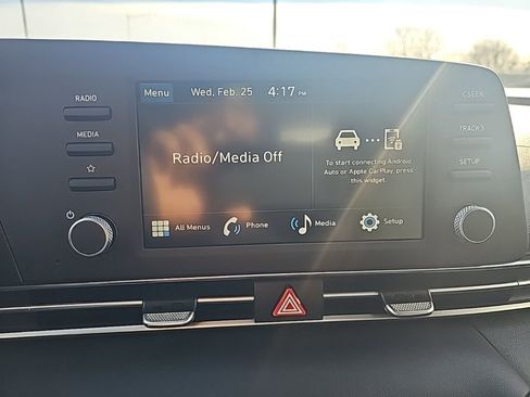 New 2026 Hyundai Elantra SE image 18