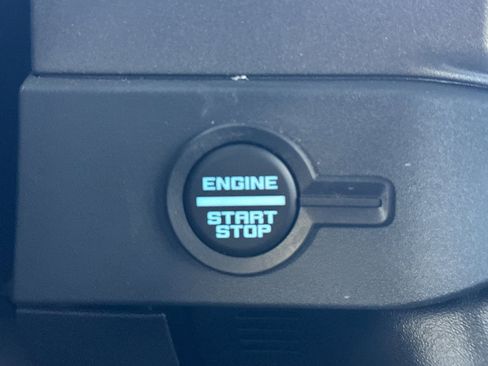 New 2026 Ford Bronco Big Bend w/ Black Diamond Package image 20